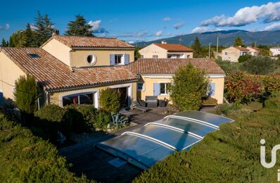 vente maison 439 000 € à proximité de Saint-Pantaléon-les-Vignes (26770)