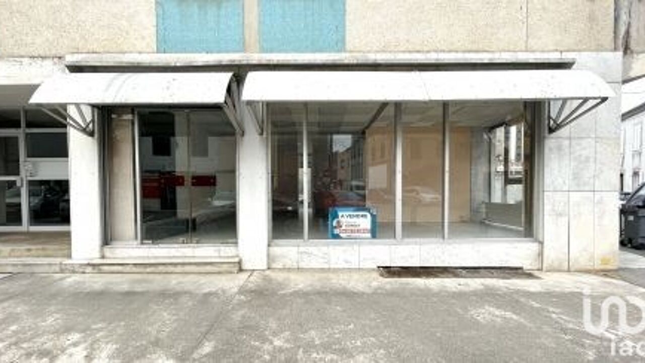 commerce  pièces 68 m2 à vendre à Saint-Gaudens (31800)