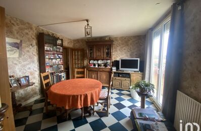 vente appartement 168 000 € à proximité de Épinay-sous-Sénart (91860)