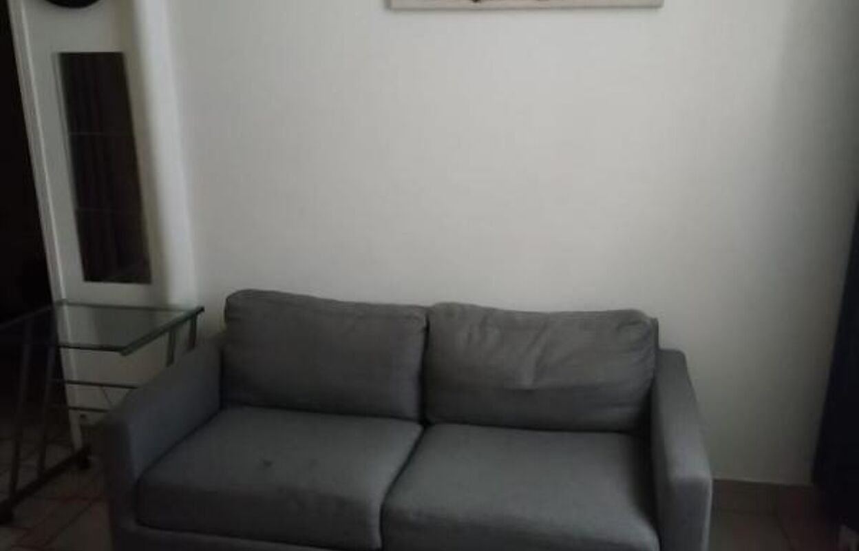 appartement 1 pièces 17 m2 à louer à Paris 15 (75015)