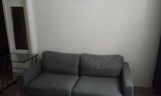 Appartement 1 Pièce 17 m² à louer à Paris 15 (75015)