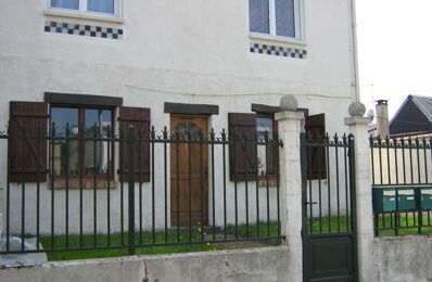 location appartement 520 € CC /mois à proximité de Mont-Saint-Aignan (76130)