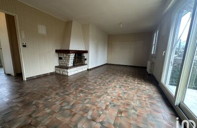 maison 3 pièces 84 m2 à vendre à Thorigny-sur-Marne (77400)