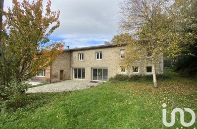 vente maison 299 000 € à proximité de Puy-Guillaume (63290)