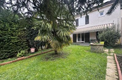 vente maison 262 000 € à proximité de Bruyères-sur-Oise (95820)