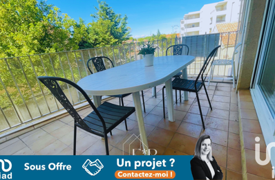 vente appartement 125 000 € à proximité de Sorgues (84700)
