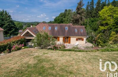 vente maison 1 400 000 € à proximité de Saint-Rémy-Lès-Chevreuse (78470)