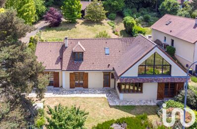 vente maison 1 400 000 € à proximité de Chevreuse (78460)