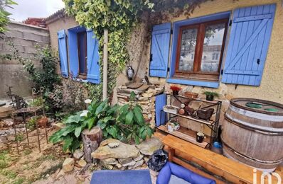 vente maison 234 000 € à proximité de Fleury d'Aude (11560)