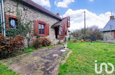 vente maison 130 000 € à proximité de Lassay-les-Châteaux (53110)