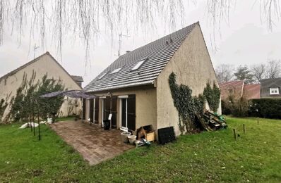 vente maison 370 000 € à proximité de Noisy-sur-Oise (95270)