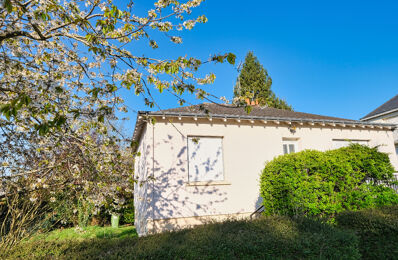 location maison 983 € CC /mois à proximité de Neuillé-Pont-Pierre (37360)