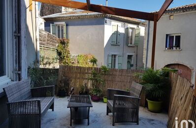 vente maison 149 000 € à proximité de Boisset-Et-Gaujac (30140)