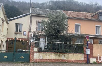 maison 5 pièces 98 m2 à vendre à Amfreville-la-Mi-Voie (76920)