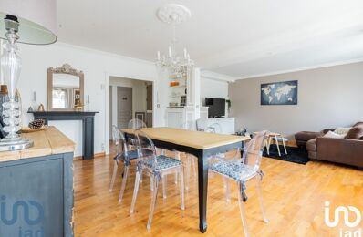 appartement 4 pièces 79 m2 à vendre à Savigny-sur-Orge (91600)