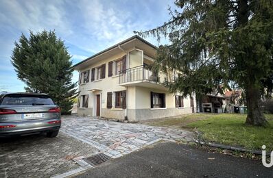 vente maison 390 000 € à proximité de Quaix-en-Chartreuse (38950)