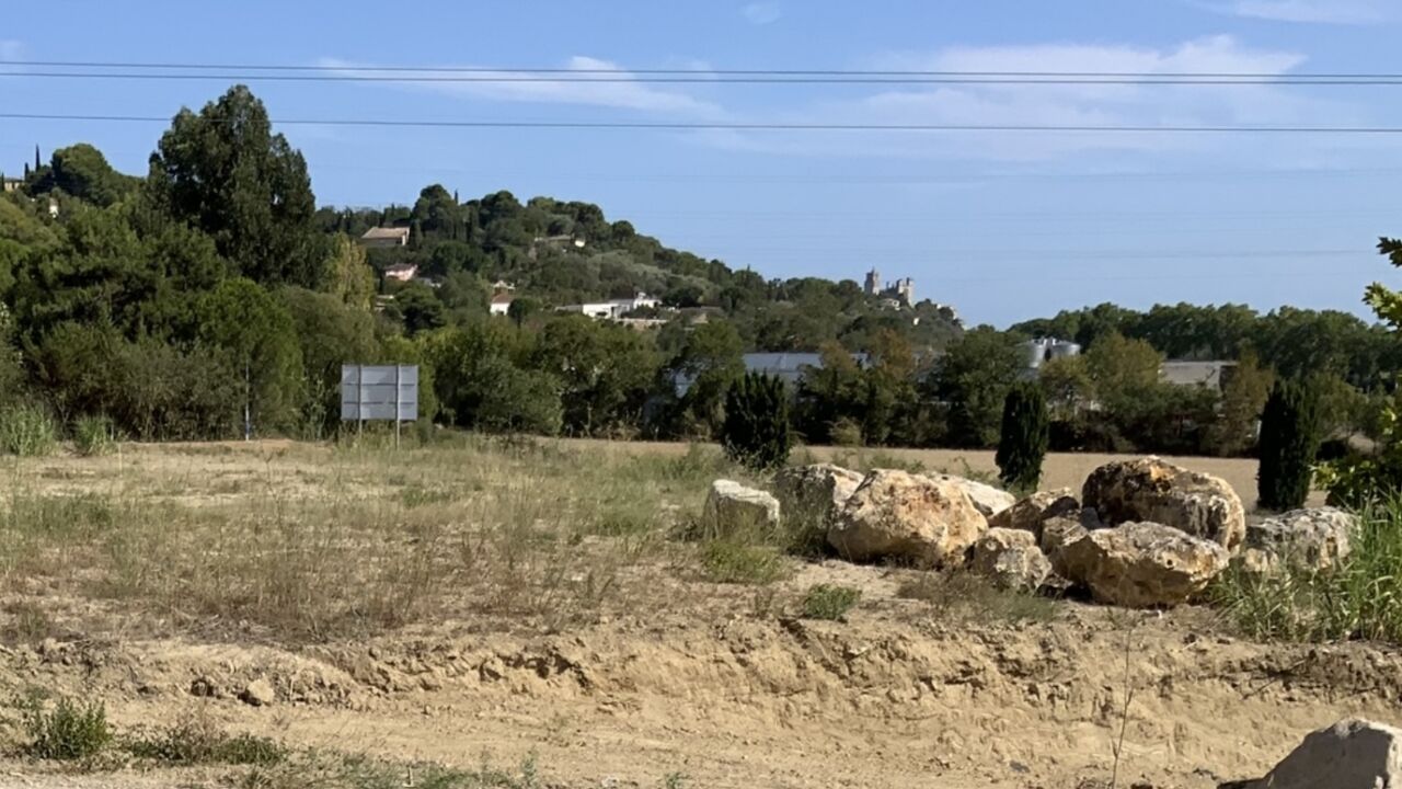 terrain  pièces 679 m2 à vendre à Béziers (34500)