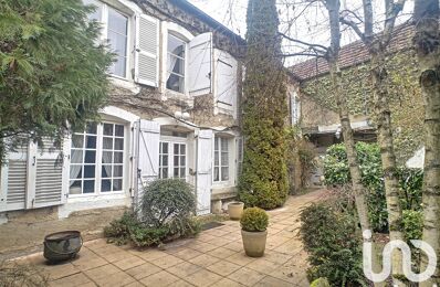 vente maison 219 000 € à proximité de Chaumont (52000)