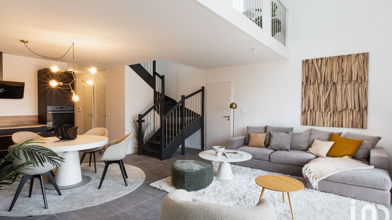 maison 5 pièces 121 m2 à vendre à Artigues-Près-Bordeaux (33370)