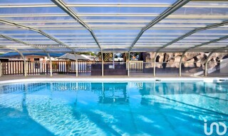 Commerce  70400 m² à vendre à Sainte-Marie-du-Mont (50480)