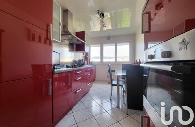 vente appartement 147 000 € à proximité de Essey-Lès-Nancy (54270)