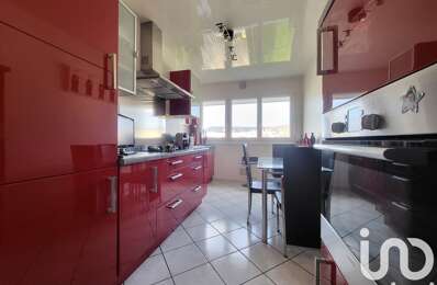 vente appartement 147 000 € à proximité de Malzéville (54220)