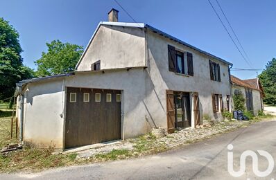 maison 7 pièces 182 m2 à vendre à Richebourg (52120)