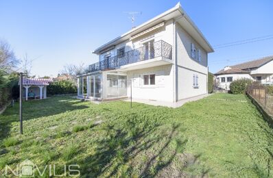 vente maison 399 000 € à proximité de Seilh (31840)