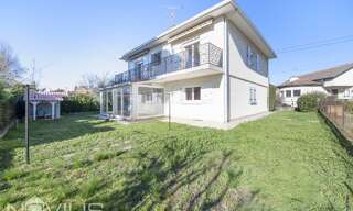 Maison 5 Pièces 169 m² à vendre à L'Union (31240)