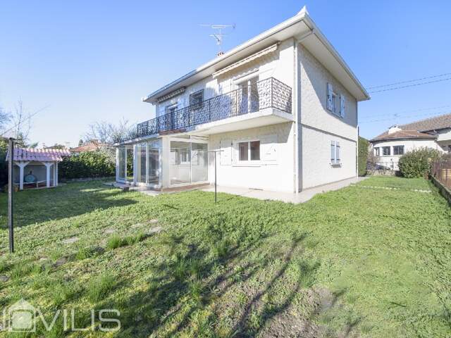 Maison 5 pièces 169 m² à L'Union — photo du bien