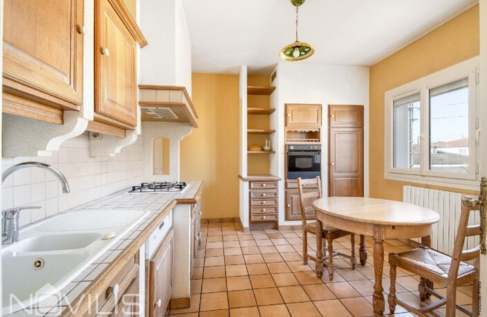 Vente maison 5 pièces 169 m² L'Union (31240) — photo 5