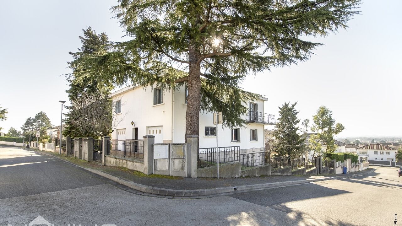 maison  pièces 197 m2 à vendre à L'Union (31240)