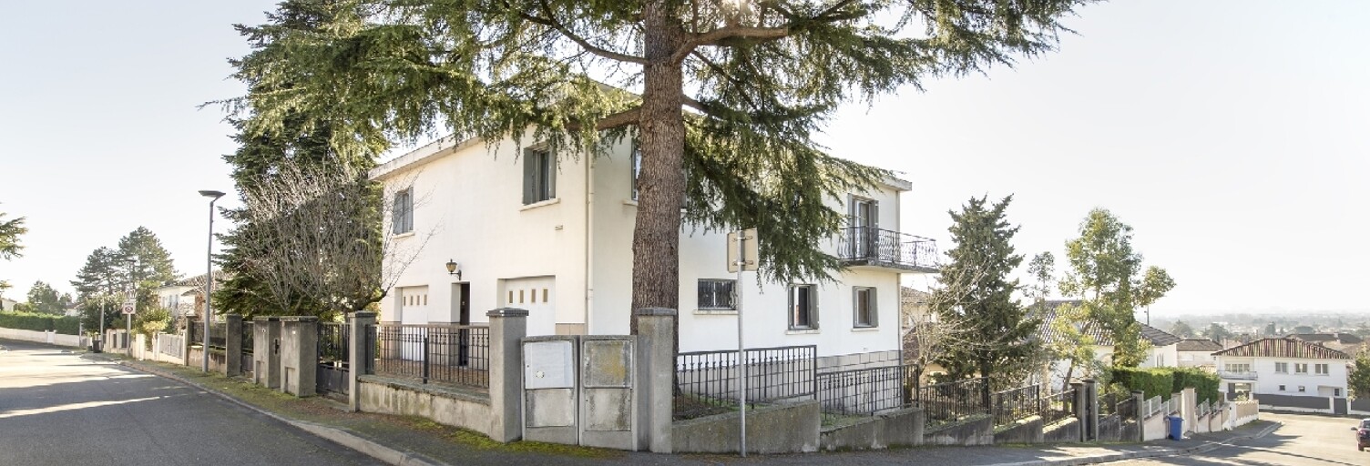 Maison  197 m² à vendre à L'Union (31240)