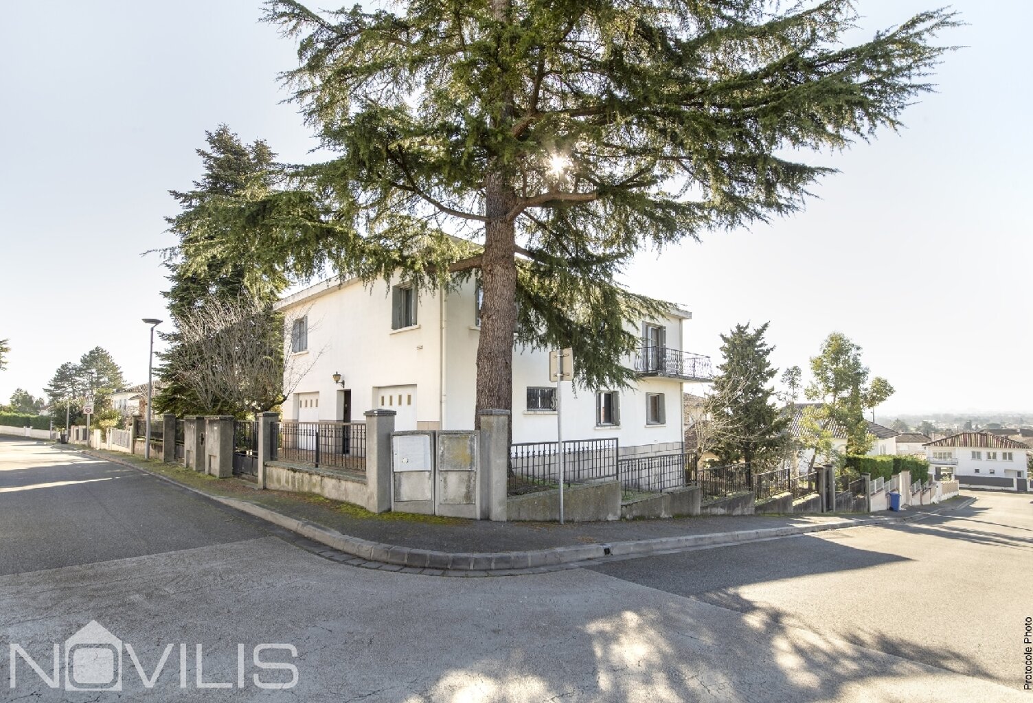 Vente maison  197 m² L'Union (31240) — photo 1