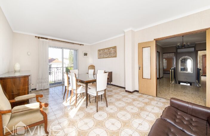 Vente maison  197 m² L'Union (31240) — photo 3