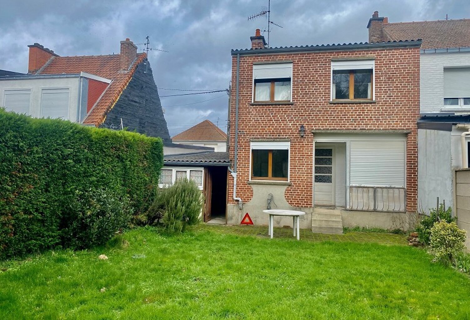 Maison 4 pièces, AULNOY LEZ VALENCIENNES — photo 1