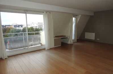 location appartement 1 150 € CC /mois à proximité de Lezennes (59260)