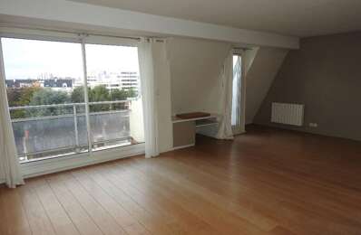 location appartement 1 150 € CC /mois à proximité de Lambersart (59130)