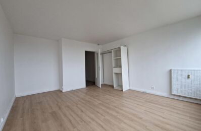 location appartement 540 € CC /mois à proximité de Villeneuve-d'Ascq (59)