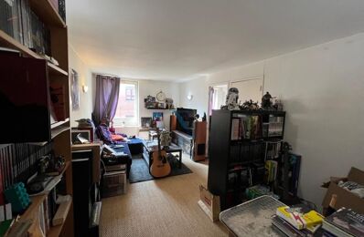 vente appartement 136 000 € à proximité de Roubaix (59100)