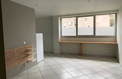 appartement 1 pièces 41 m2 à louer à Clermont-Ferrand (63000)