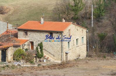 vente maison 356 000 € à proximité de Vernet-les-Bains (66820)