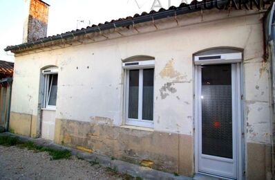 vente maison 163 525 € à proximité de Bayon-sur-Gironde (33710)