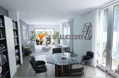 vente maison 755 000 € à proximité de Le Chesnay-Rocquencourt (78150)