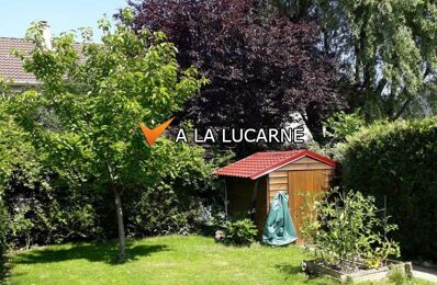vente maison 625 000 € à proximité de Aincourt (95510)
