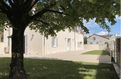 vente maison 368 500 € à proximité de Levernois (21200)