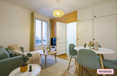 location appartement 1 260 € CC /mois à proximité de Paris 13 (75013)
