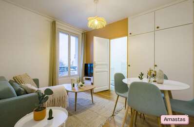 location appartement 1 260 € CC /mois à proximité de Paris (75000)