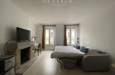 vente appartement 465 000 € à proximité de Malakoff (92240)