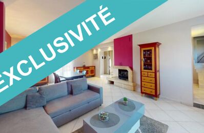 vente maison 489 000 € à proximité de Bourgoin-Jallieu (38300)
